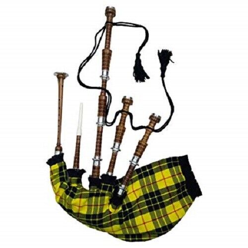 Great Bagpipe For Sale