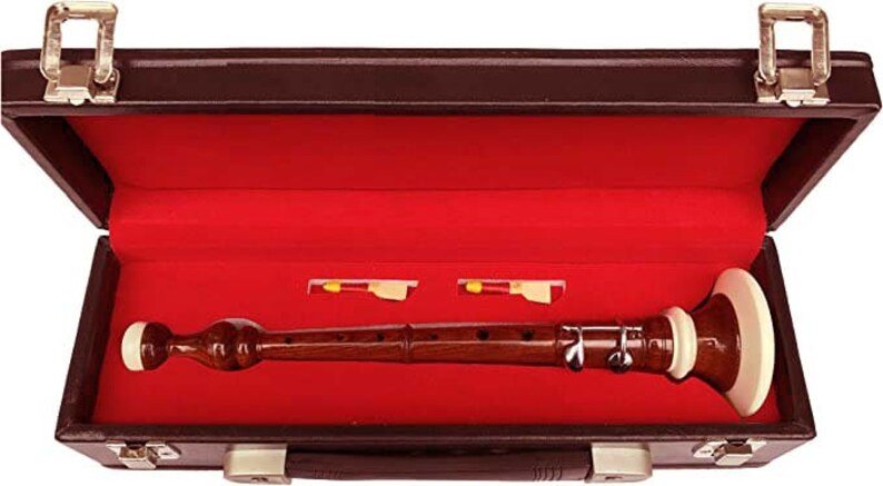 Rosewood Bombard Chanter For Sale