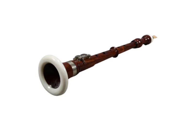 Rosewood Bombard Chanter For Sale
