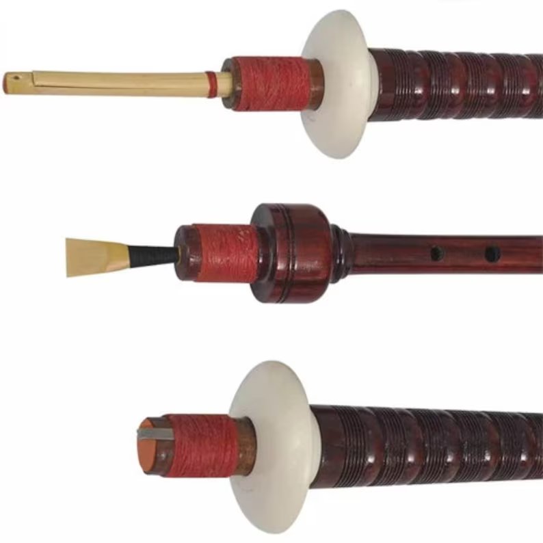 "Bagpipes for Beginners: Getting Started with this Iconic Instrument"