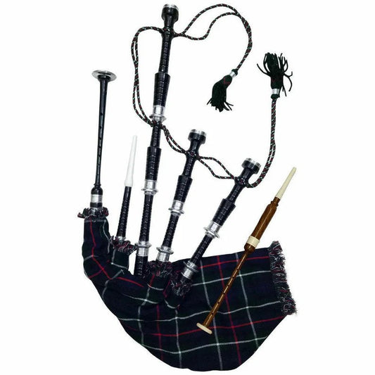 New Scottish Bagpipe For Sale