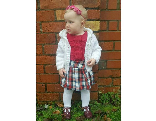Toddler Kilts For Baby