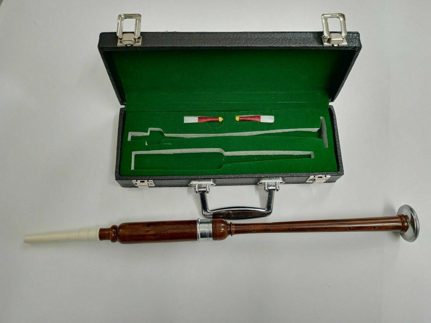 New Brown Practice Chanter For Beginners