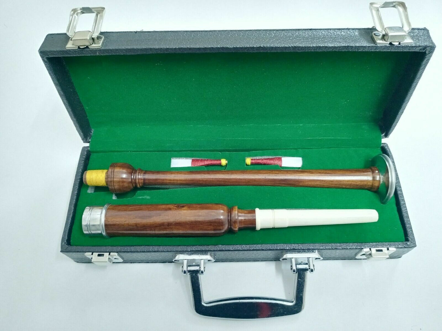 New Brown Practice Chanter For Beginners
