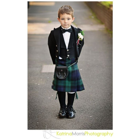 "Authentic Baby Tartan Kilts: Explore Traditional and Adorable Designs!"