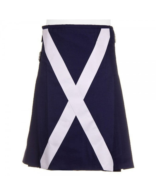 Scottish Flag Kilt For Sale