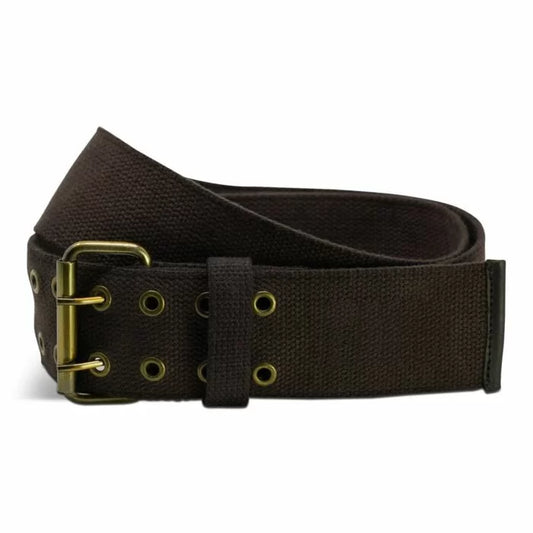 Brown Tactical Kilt Belt